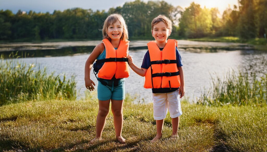 Schlauchboot für Familienausflüge: Sicherheit, Komfort und Tipps für den perfekten Tag auf dem Wasser auf dein-schlauchboot-kaufen.de