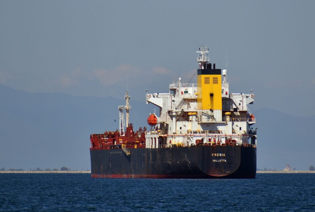 Aktuelle Entwicklungen: China Frachter im Fokus auf dein-schlauchboot-kaufen.de