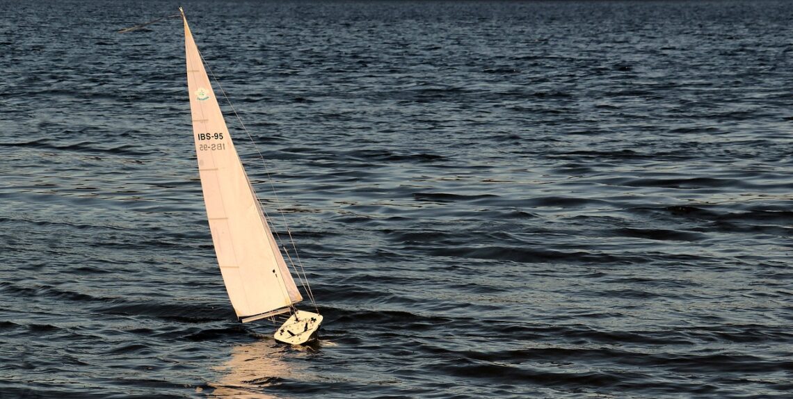 Vendée Globe 2024: Alles Wichtige zur härtesten Segelregatta auf dein-schlauchboot-kaufen.de