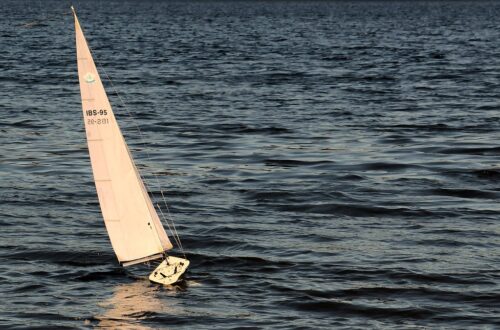 Vendée Globe 2024: Alles Wichtige zur härtesten Segelregatta auf dein-schlauchboot-kaufen.de